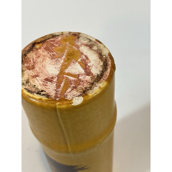 Tiki Mug Tihati's Bora Bora Bamboo Ceramic Vintage - Picture 7 of 10